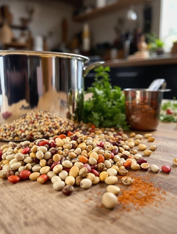 achieving ideal food consistency