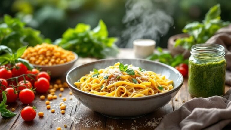 affordable pantry meal ideas