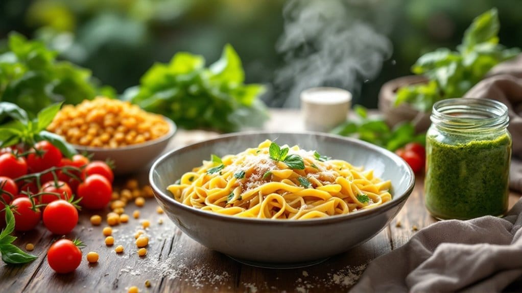 affordable pantry meal ideas