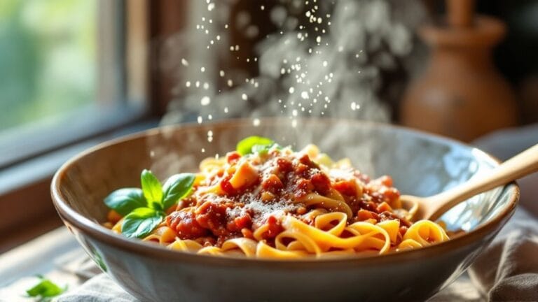 authentic bolognese recipe collection