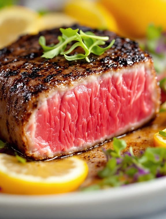 choosing quality tuna options
