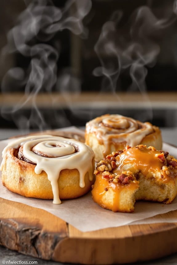 choosing the right recipe