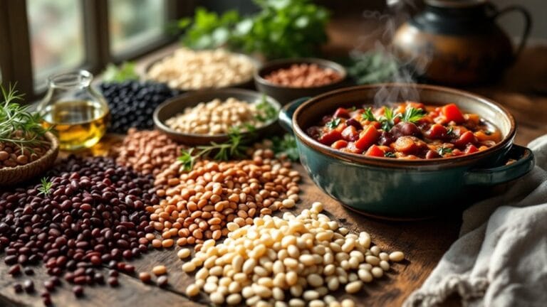 cooking dried beans guide