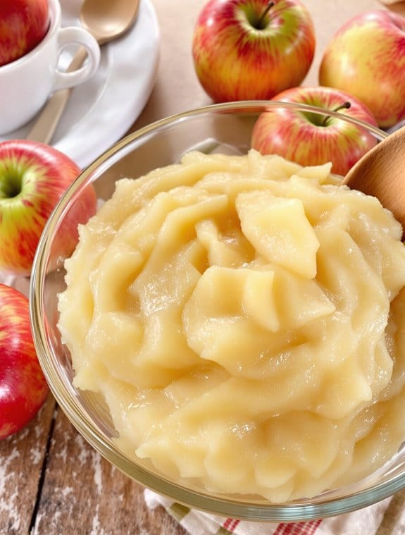 delicious apple based recipes