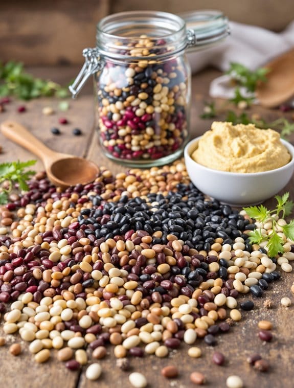 delicious bean dish ideas