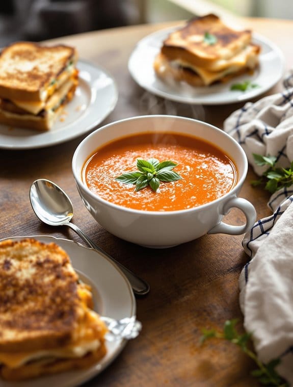 delicious comfort food delight