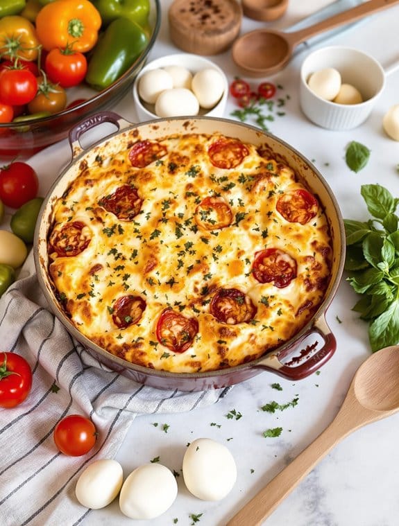 easy casserole cooking ideas