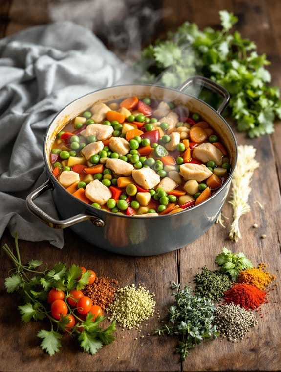 easy freezer meal recipes