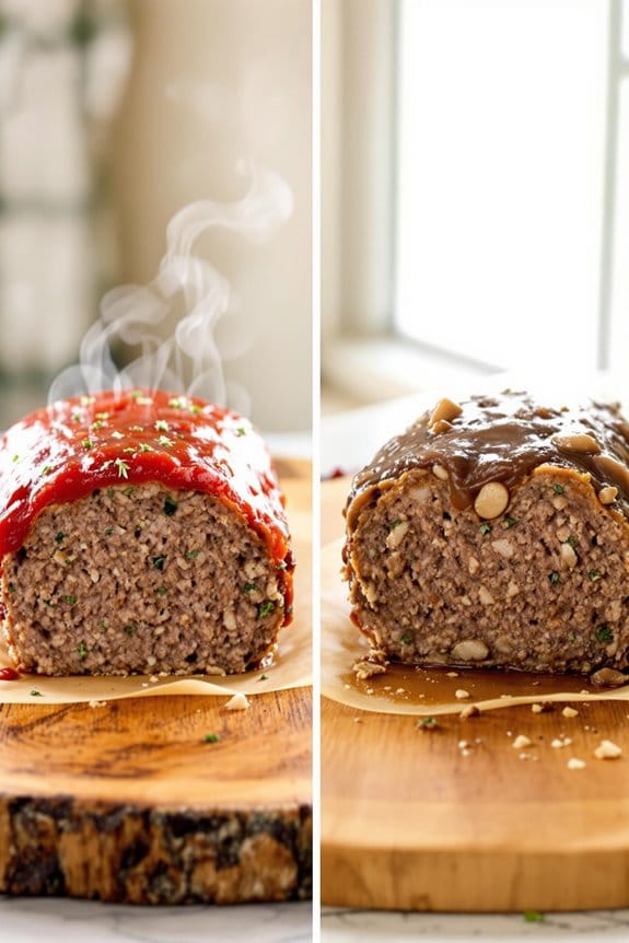 easy meatloaf recipe considerations