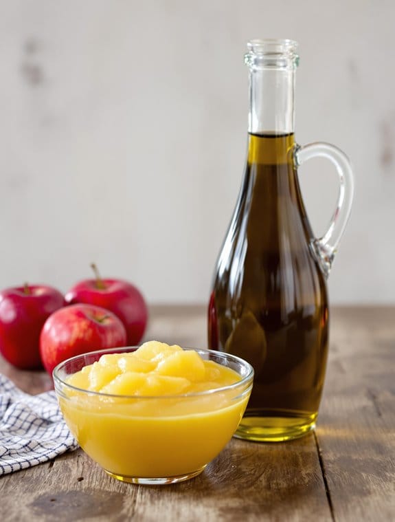 health versus oil analysis
