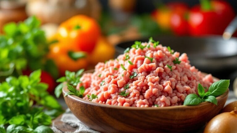 healthy versatile lean protein