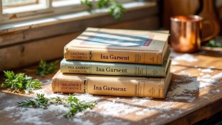 ina garten s best cookbooks