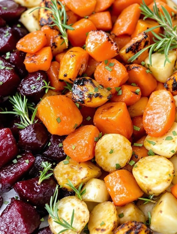 key cooking ingredients essentials