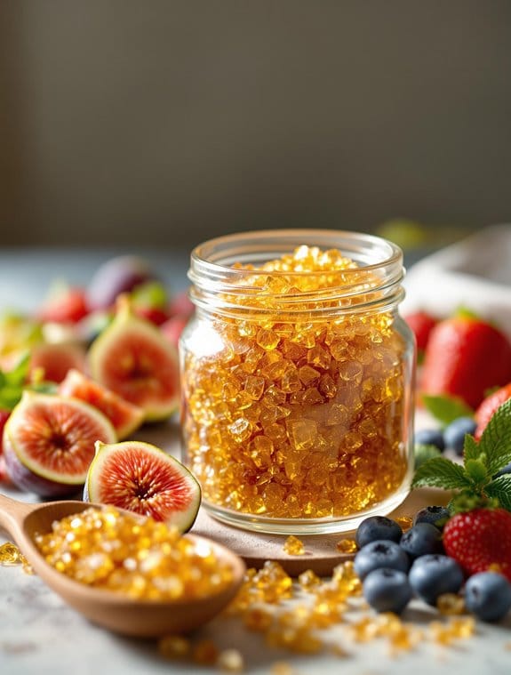 low calorie sugar substitute