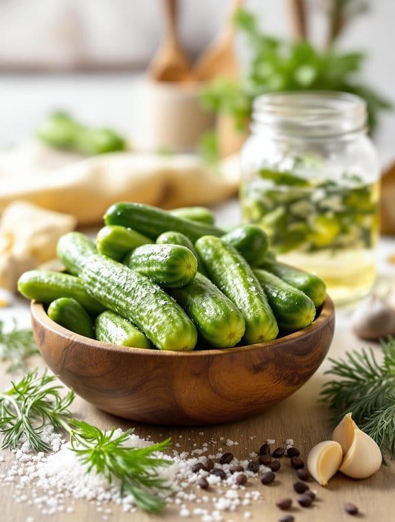 mastering fermentation techniques effectively