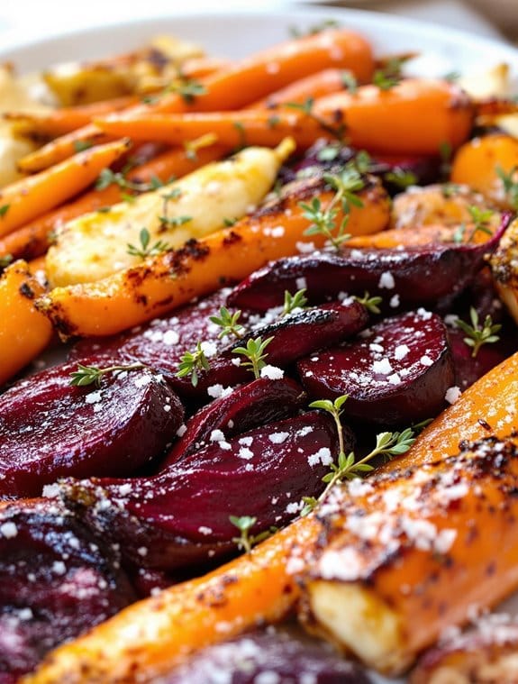 mastering roast cooking skills