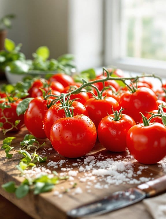 maximize food longevity strategies