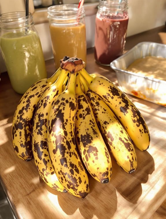 minimizing food waste effects