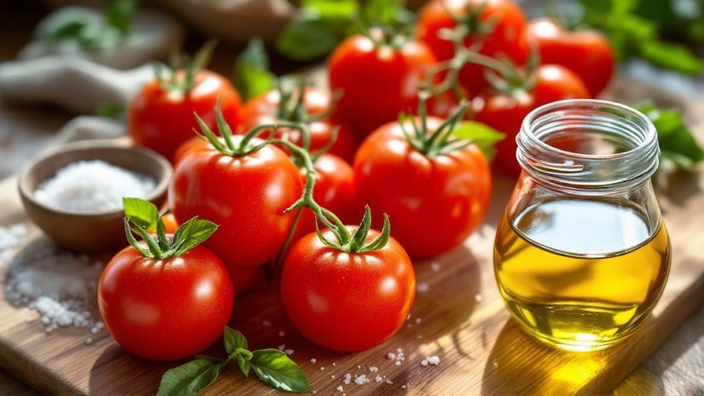 natural methods for freshness