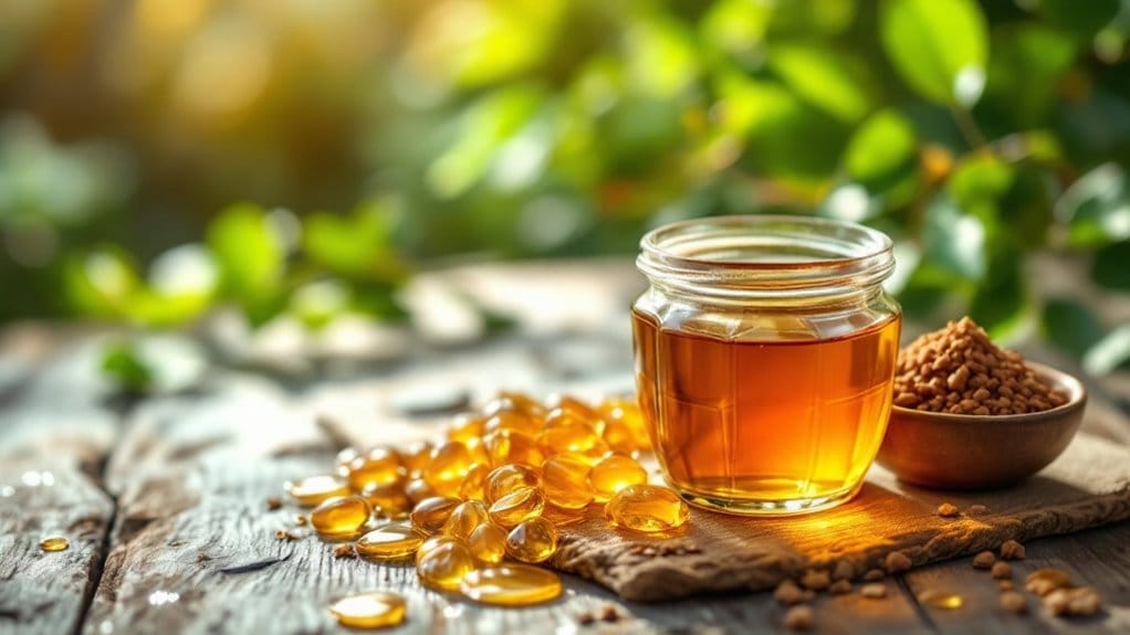 natural sweetener alternatives available