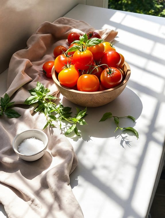 optimal kitchen organization tips