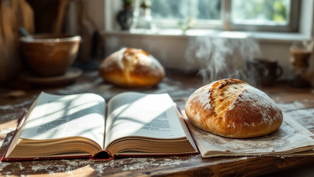 perfect homemade bread recipes
