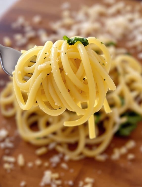 perfecting pasta cooking methods