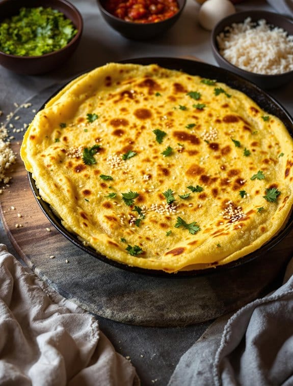 plant based rice crepes