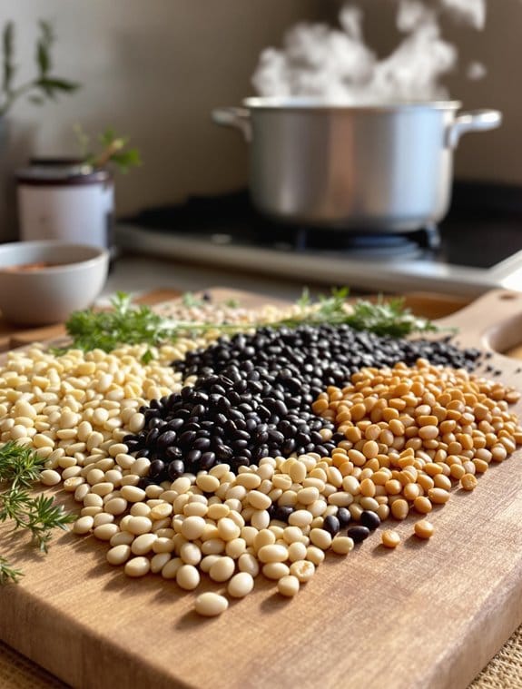 quick and easy cooking