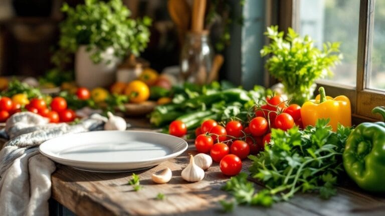 quick five ingredient meals