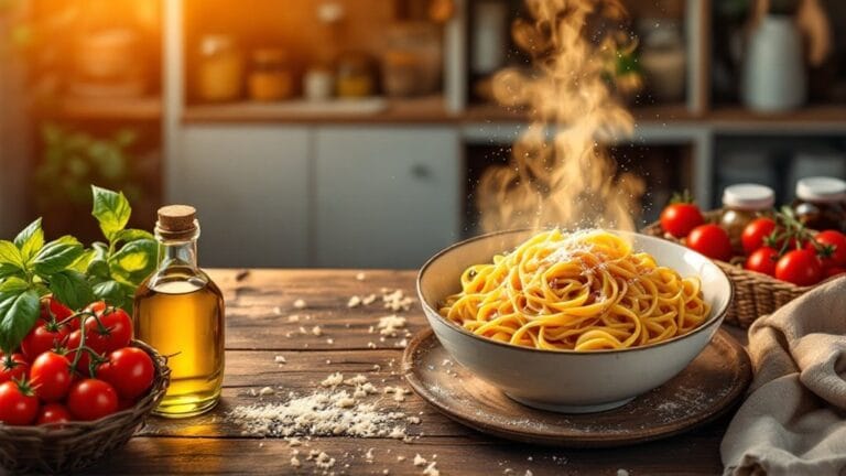 quick pantry to plate dinners