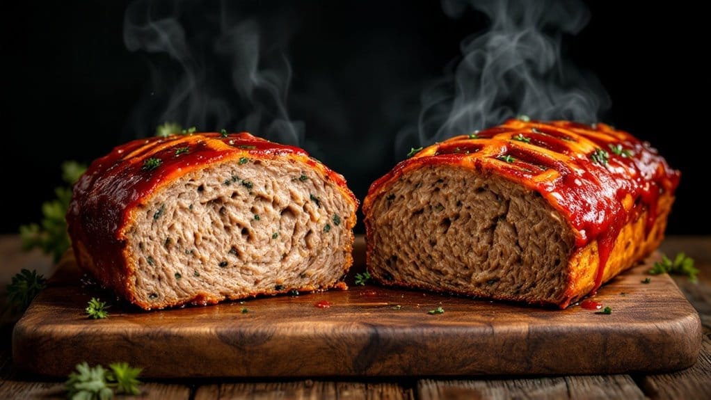 quick reliable meatloaf recipes