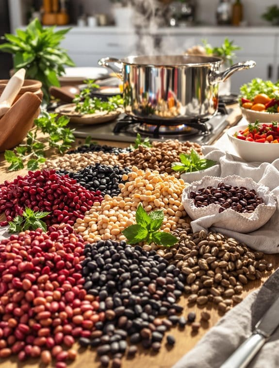 various culinary techniques explained