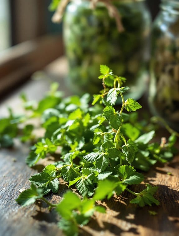 versatile culinary herb usage