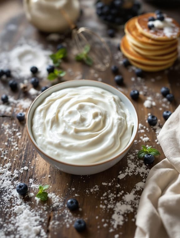 yogurt substitute for recipes