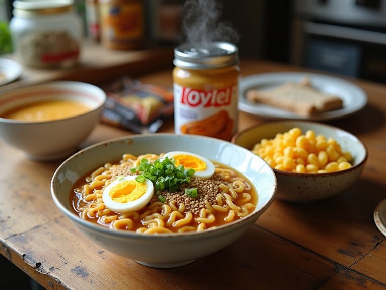 affordable meals for students