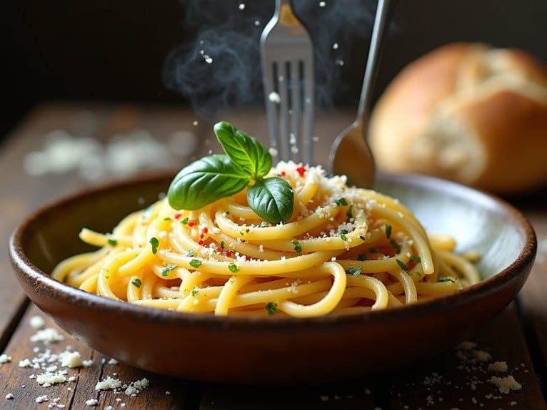 affordable pasta meal ideas