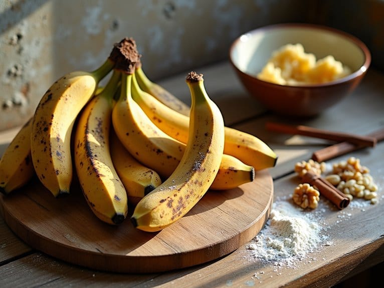 creative uses for bananas
