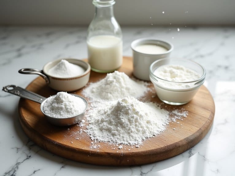 homemade baking powder recipe