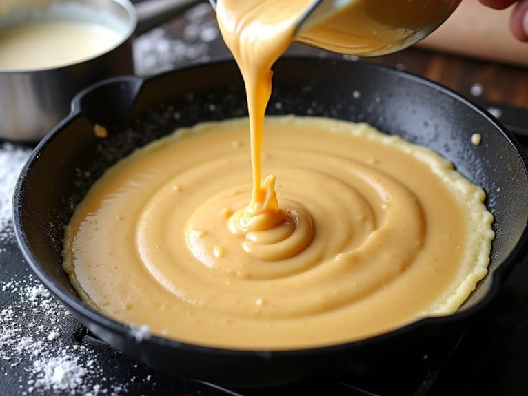 simple crepe batter recipe