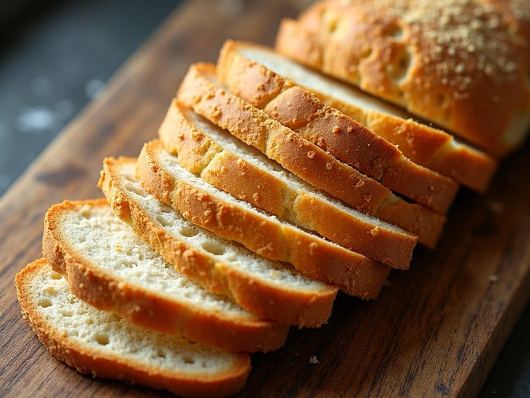 transform stale bread creatively